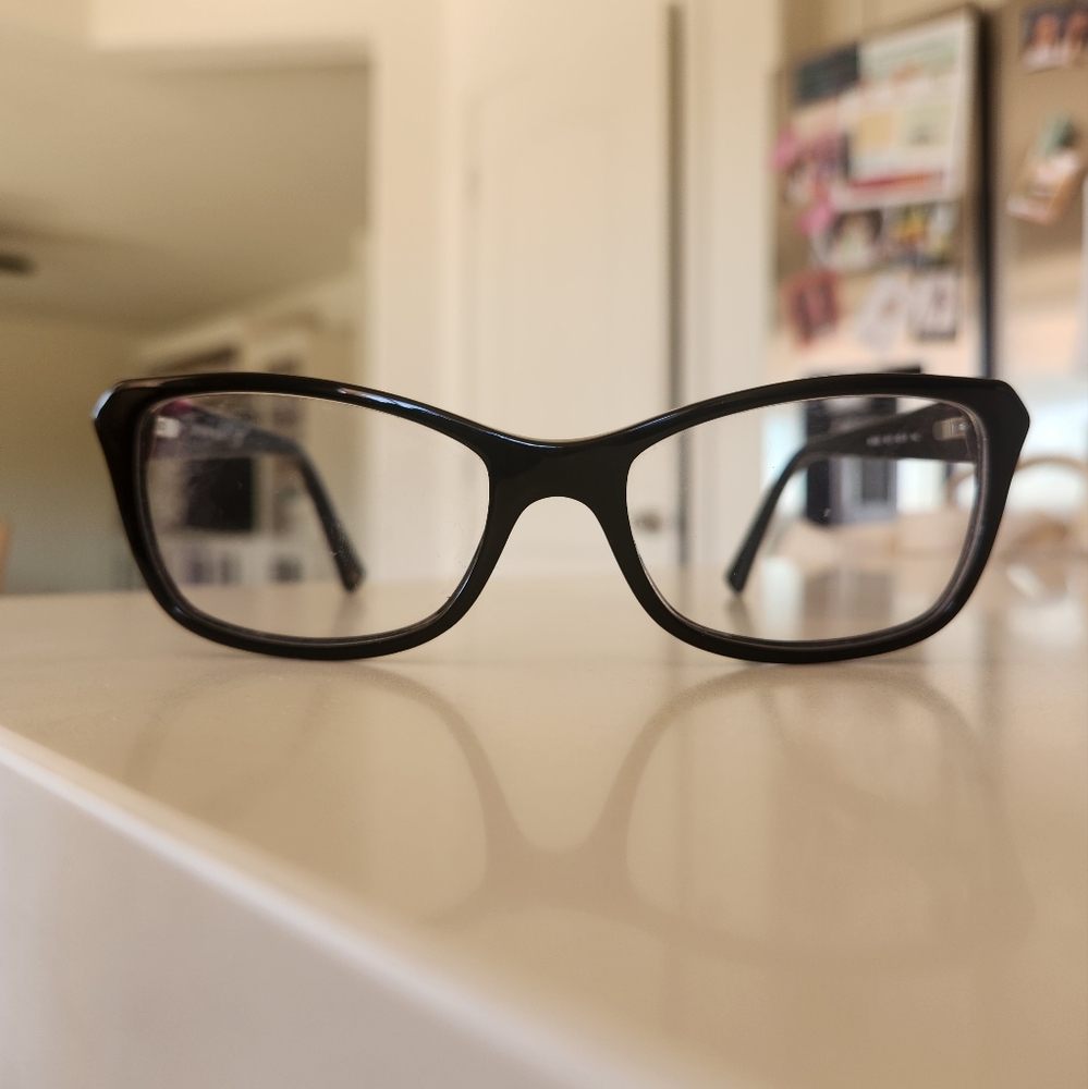 Emporio Armani Glasses